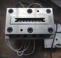 Wood Plastic Foam Products 13