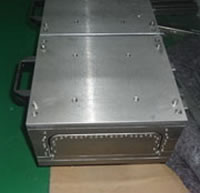 Wood Plastic Foam Products 14