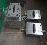 Wood Plastic Foam Products 15