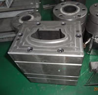 Wood Plastic Foam Products 16