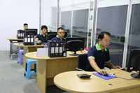 Moulds Factory, Moulds Designing Center