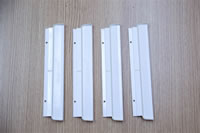 Plastic Injection Products, Bicolors Trays