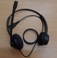 Plastic Injection Products, Earphone Microphone VDI1821 Mirror, EDM Marks Spark Pattern