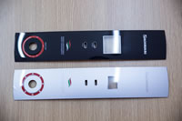 Plastic Injection Products, Electrial Appliances, IML