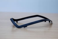 Plastic Injection Products, Harley Motorcycle Decorative Frames