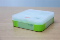 Plastic Injection Products, Lunch Box, Assembly 1