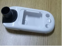 Plastic Injection Products, Medical Parts, Samples A