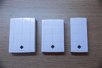 Plastic Injection Products, Mobilepower Housing Shells 2