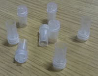 Plastic Injection Products, Sample