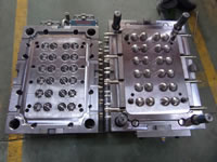 Plastic Mould, For Decorative Eggshell