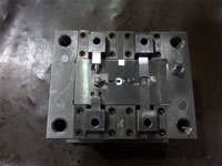 Plastic Mould For POM Part 2