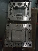 Plastic Mould For Toolbox Body 2