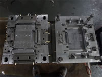 Plastic Mould For Toolbox Body 3