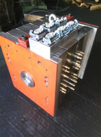 Plastic Mould, Ready For Export 2