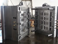 Plastic Mould, Ready For Export 3