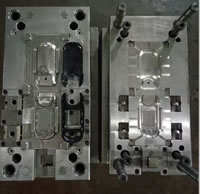 Plastic Moulds For Medical Parts