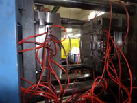 Plastics Moulds For Toolboxes, Precise Machining Moulds B