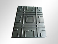 Computer Engraving Type High Frequency Mode