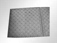 Cooling Tower Condensation Of Mould 06