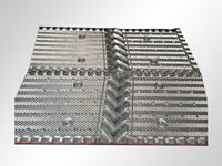 Cooling Tower Condensation Of Mould 10