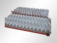 Cooling Tower Condensation Of Mould 11