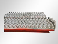 Cooling Tower Condensation Of Mould 13