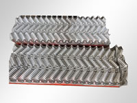 Cooling Tower Condensation Of Mould 14