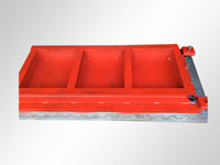 Cooling Tower Condensation Of Mould 18