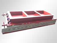 Cooling Tower Condensation Of Mould 19