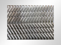 Cooling Tower Condensation Of Mould 22