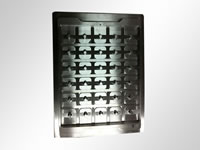 Electronic Tray Mould 01