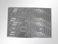 Electronic Tray Mould 02