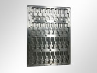 Electronic Tray Mould 03
