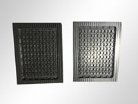 Electronic Tray Mould 04