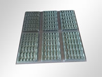 Electronic Tray Mould 05