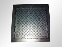 Electronic Tray Mould 06