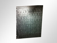 Electronic Tray Mould 07