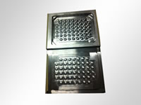 Electronic Tray Mould 08