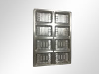 Food Blister Mold 03