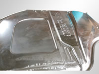 Large Thick Slices Blister Mold 02