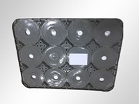 Large Thick Slices Rotating Disk Mold 01