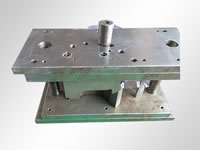 Press Mold 01