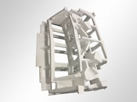 Thick Slices Of Foam Mold 02