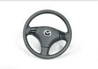 Mould Precision MouldCar Security System PU Foam 02