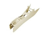 Precision Auto Mould Large Car Inner Decoration Mold Control Box 02