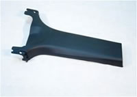 Precision Auto Mould Large Car Inner Decoration Mold Stand Column B