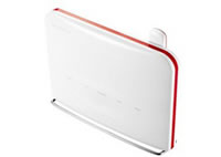 Precision Components Communication Products Home Gateway 01