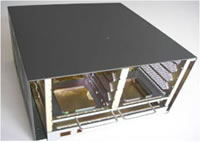 Precision Components Communication Products Structure In Box