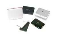 Precision Components Communication Products Terminal Equipment 01