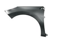 Precision Mould Large Car Exterior Trim Mould Fender 02